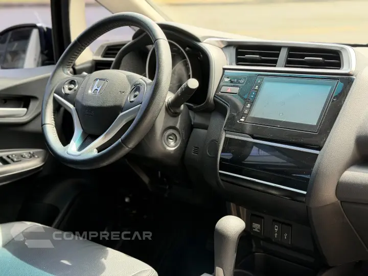 FIT 1.5 EXL 16V