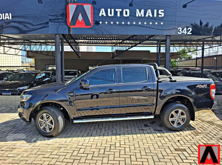 RANGER 2.2 XLS 4X4 CD 16V