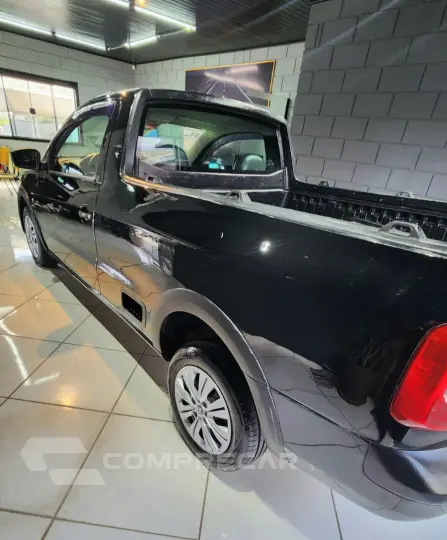 SAVEIRO 1.6 CS 8V