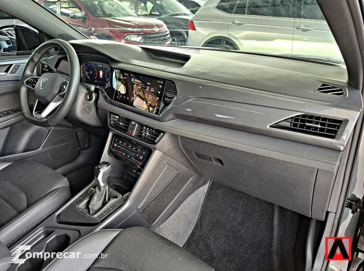 TAOS 1.4 250 TSI Highline