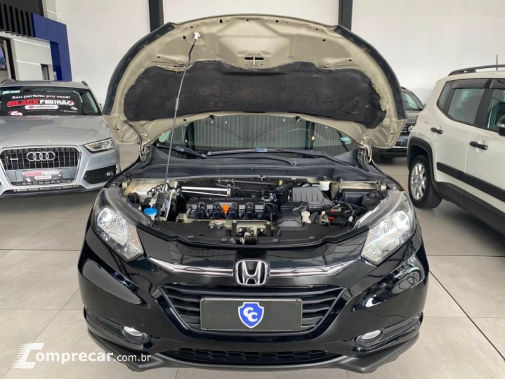 HR-V 1.8 16V EX