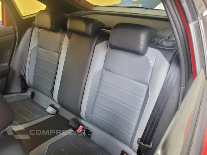 Nivus Highline 1.0 200 TSI Flex Aut.