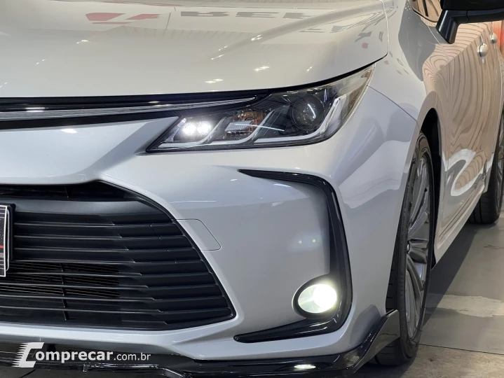 COROLLA 2.0 VVT-IE FLEX XEI DIRECT SHIFT