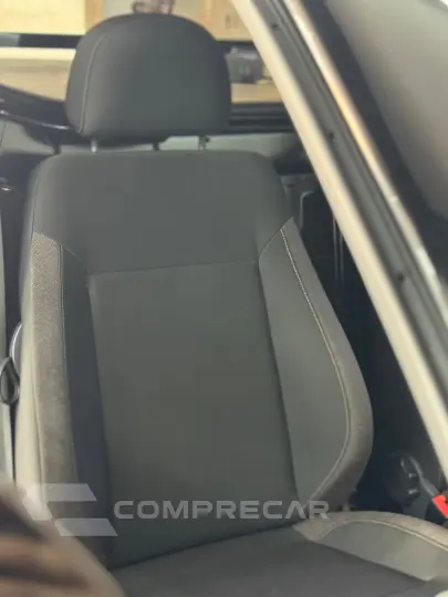 SAVEIRO 1.6 MSI Trendline CS 16V