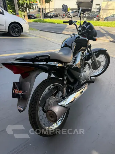 CG 150 FAN ESi/ 150 FAN ESi FLEX