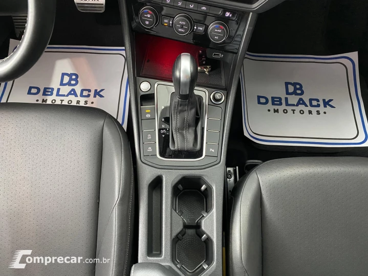 JETTA R-Line 250 TSI 1.4 Flex 16V Aut.