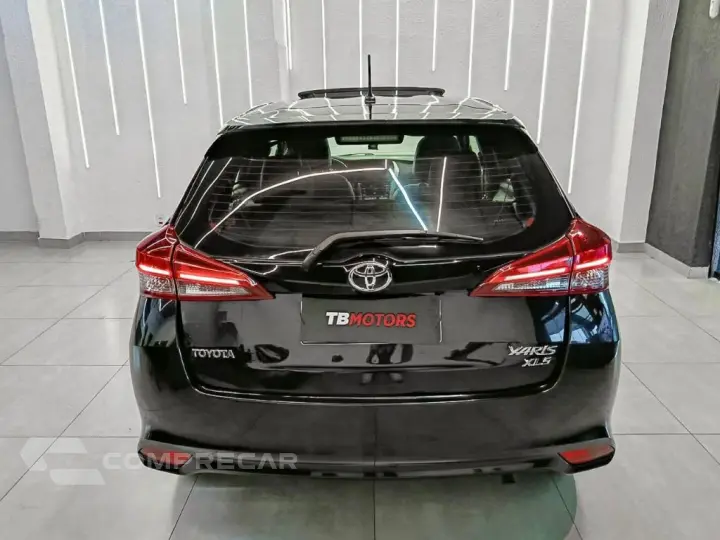 YARIS XLS 1.5 Flex 16V 5p Aut.