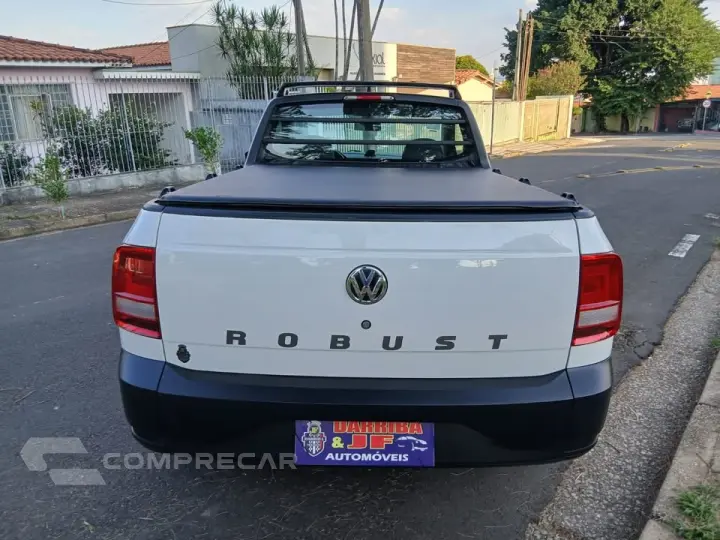 SAVEIRO 1.6 8V