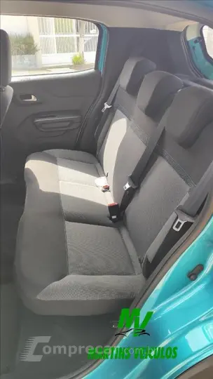 C3 1.6 16V FLEX FEEL PACK AT6