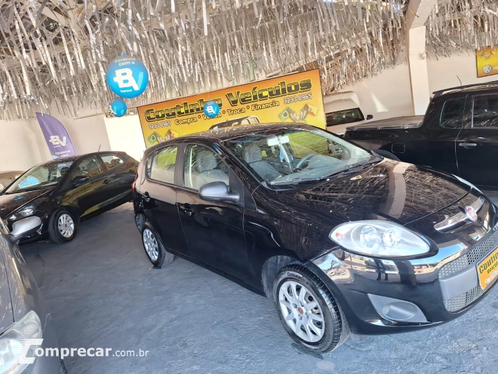 Palio Attractive 1.0