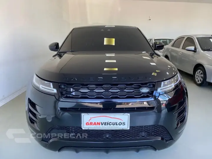 RANGE ROVER EVOQUE 2.0 P300 GASOLINA MHEV R-DYNAM