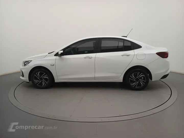 ONIX 1.0 TURBO FLEX PLUS LT MANUAL