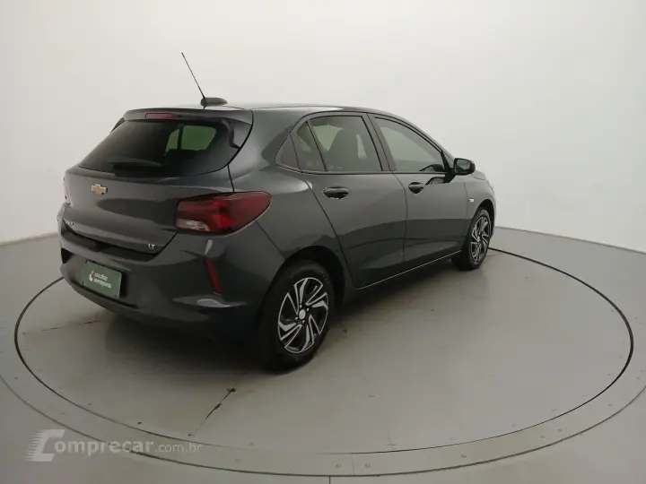 ONIX 1.0 TURBO FLEX LT MANUAL