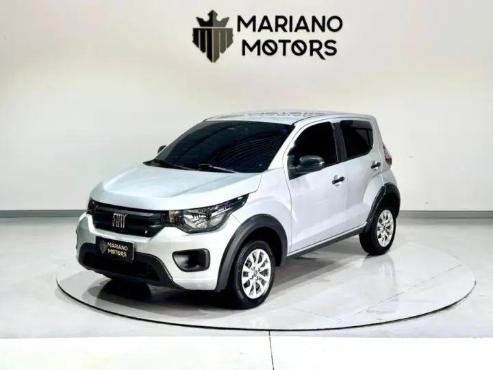 MOBI 1.0 EVO FLEX LIKE. MANUAL