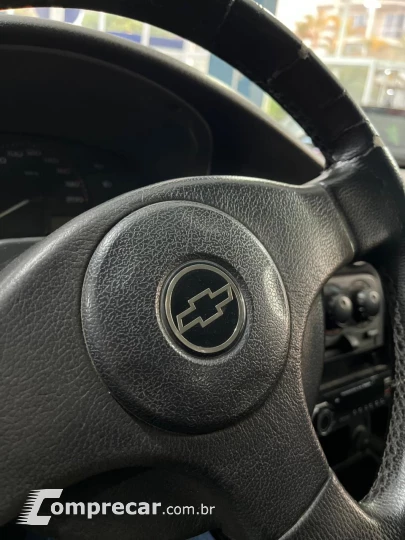 CELTA 1.0 MPFI LS 8V