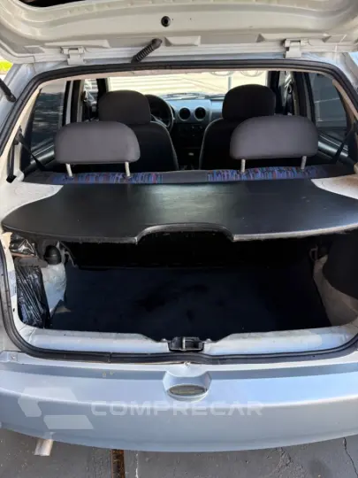 CELTA 1.0 MPFI Spirit 8V