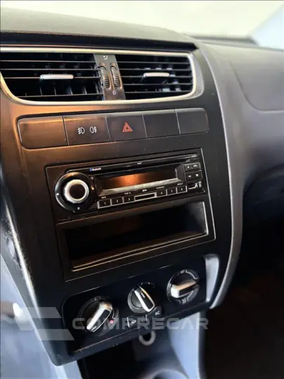 FOX 1.6 MI PRIME 8V FLEX 4P MANUAL