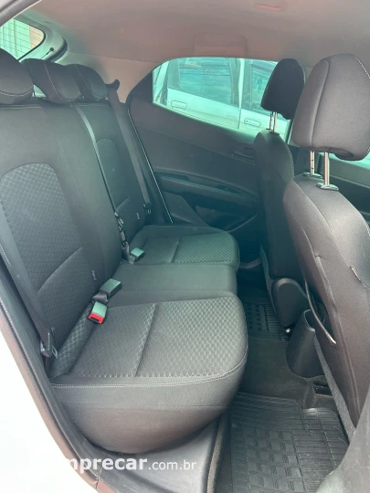 HB20 1.0 12V Comfort Plus