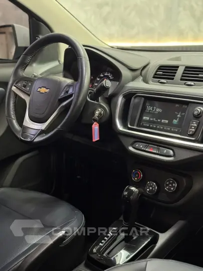 SPIN 1.8 Premier 8V