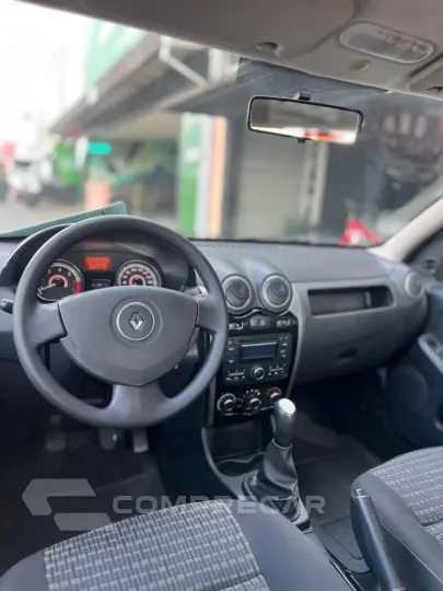 SANDERO 1.6 Expression 8V