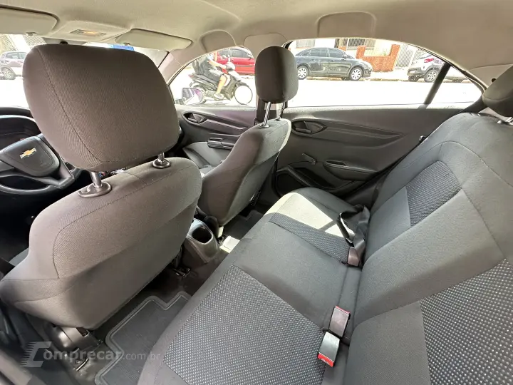 ONIX 1.0 MPFI JOY 8V