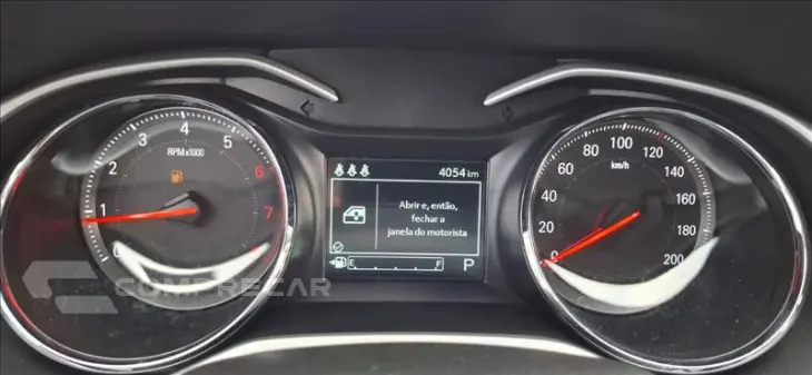 ONIX 1.0 Turbo Premier