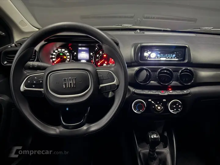 ARGO 1.0 FIREFLY FLEX MANUAL