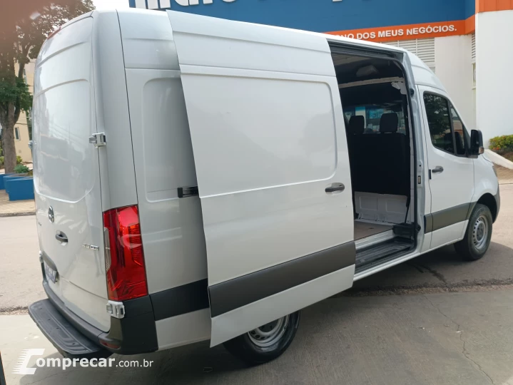 SPRINTER 2.2 CDI Furgão 416 TA Longo