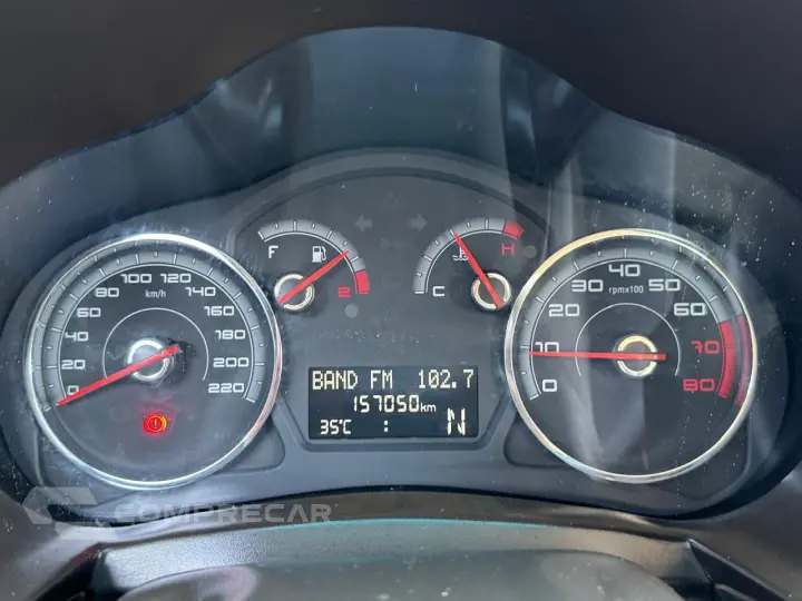 GRAND SIENA 1.6 MPI Essence 16V