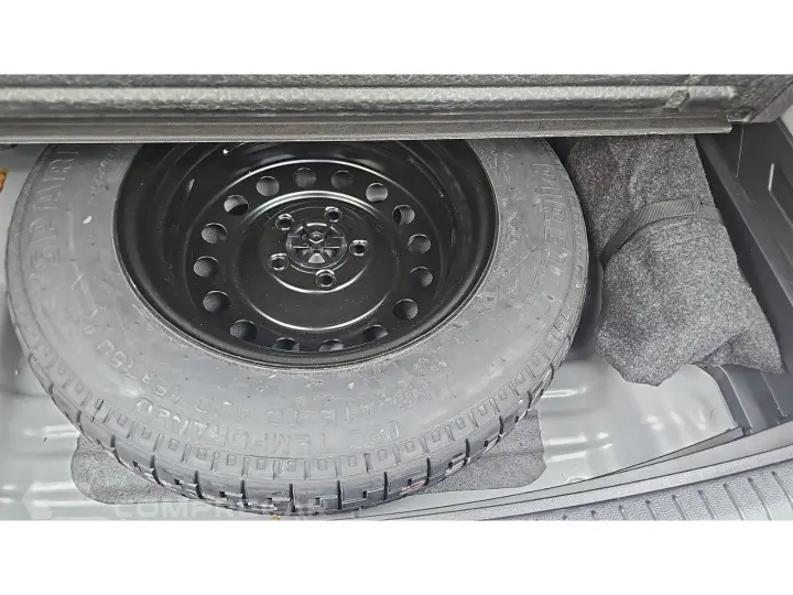 CRETA 1.6 16V FLEX ATTITUDE AUTOMÁTICO