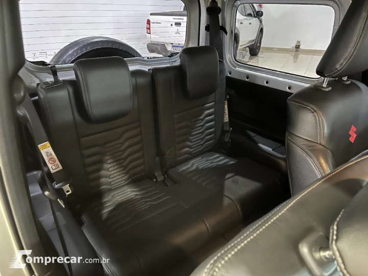 JIMNY 1.5 Sierra 4style 4X4