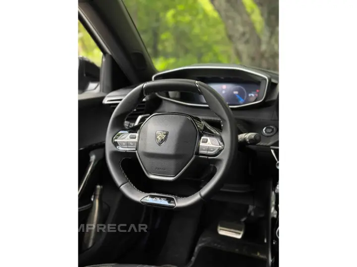 2008 1.0 TURBO 200 FLEX GT CVT