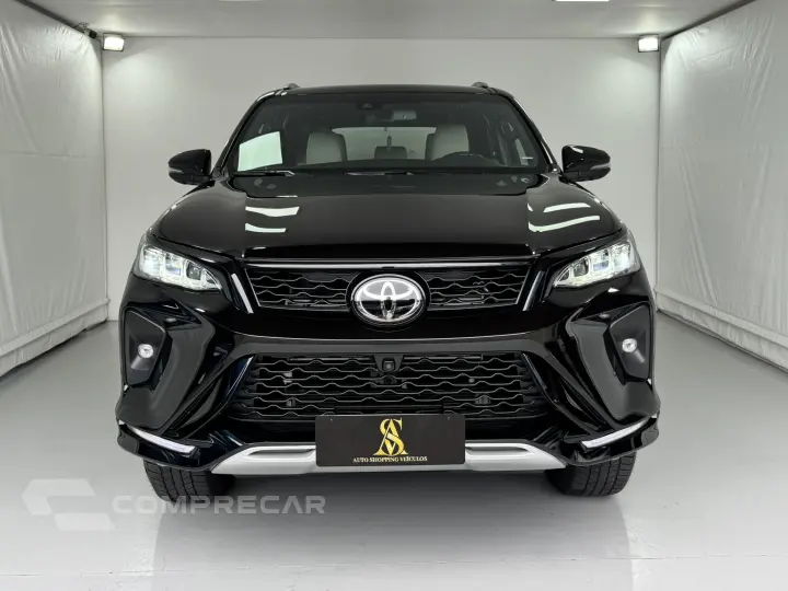 HILUX SW4 2.8 SRX Diamond 4X4 7 Lugares 16V Turbo Intercoole