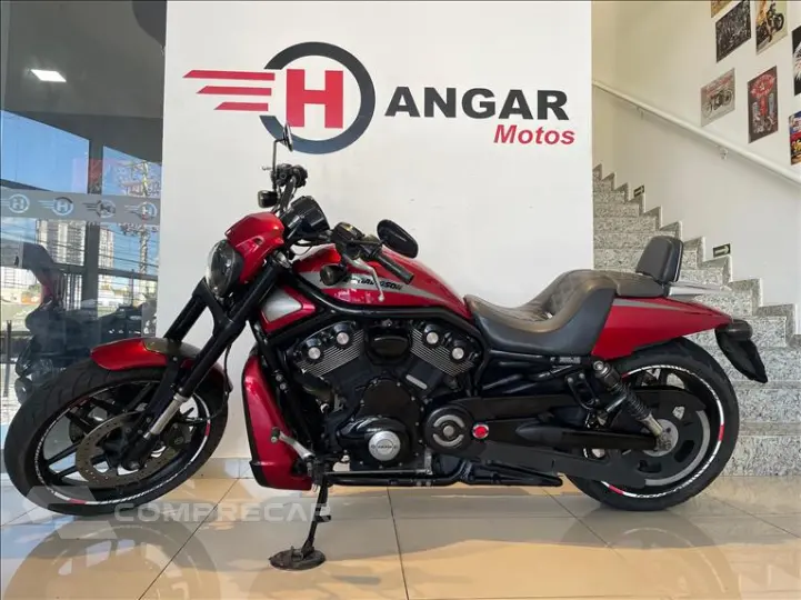 V ROD NIGHT ROD ESPECIAL