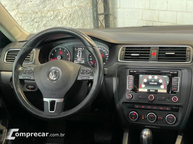 JETTA - 2.0 TSI HIGHLINE 211CV 4P TIPTRONIC