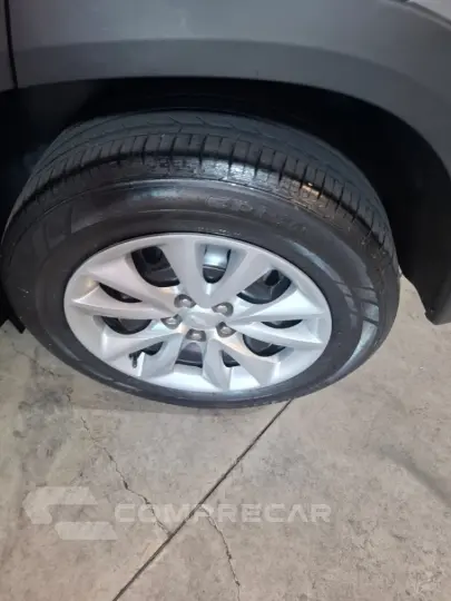 TRACKER 1.0 Turbo