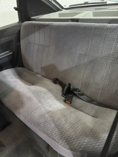 KADETT 1.8 EFI GL 8V