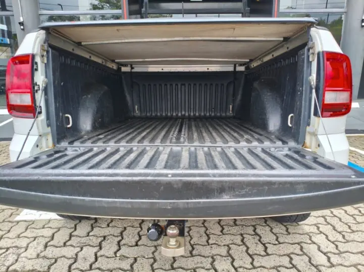 SAVEIRO 1.6 MSI Trendline CS 16V