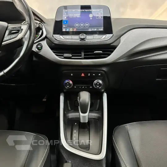 ONIX HATCH PREM. 1.0 12V TB Flex 5p Aut.