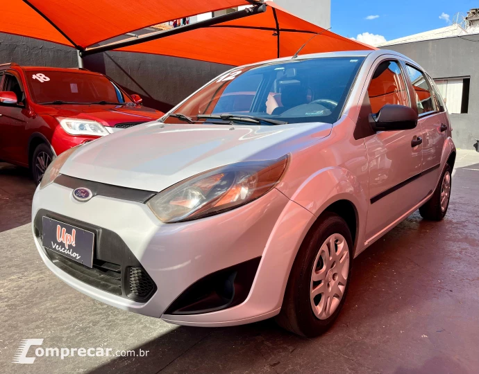 FIESTA 1.0 Rocam Hatch 8V