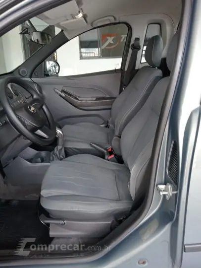 MONTANA 1.4 MPFI LS CS 8V