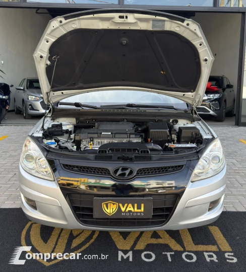 i30 2.0 16V 145cv 5p Aut.