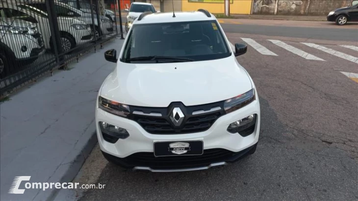 KWID 1.0 12V SCE Outsider