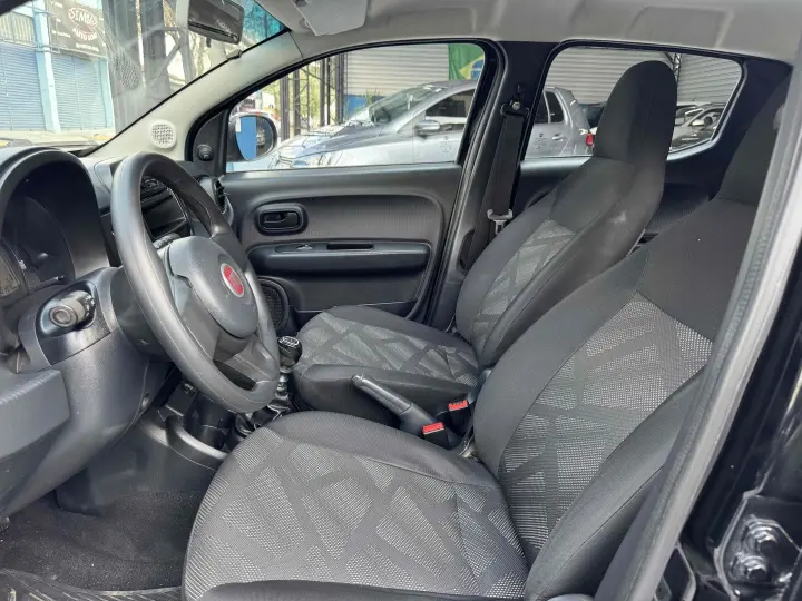 MOBI 1.0 8V EVO Like.