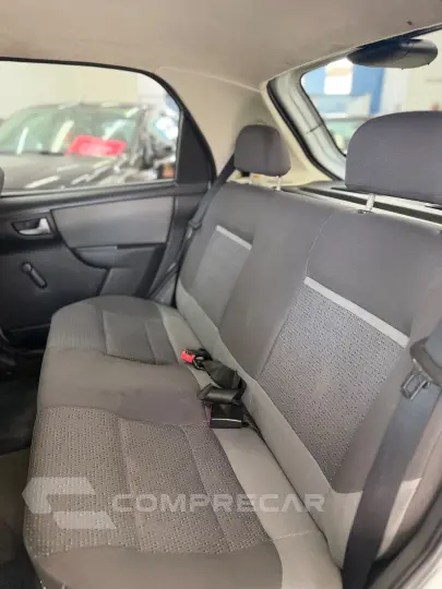 Celta Spirit/ LT 1.0 MPFI 8V FlexP. 5p