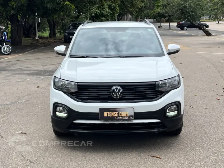 T-CROSS 1.0 200 TSI