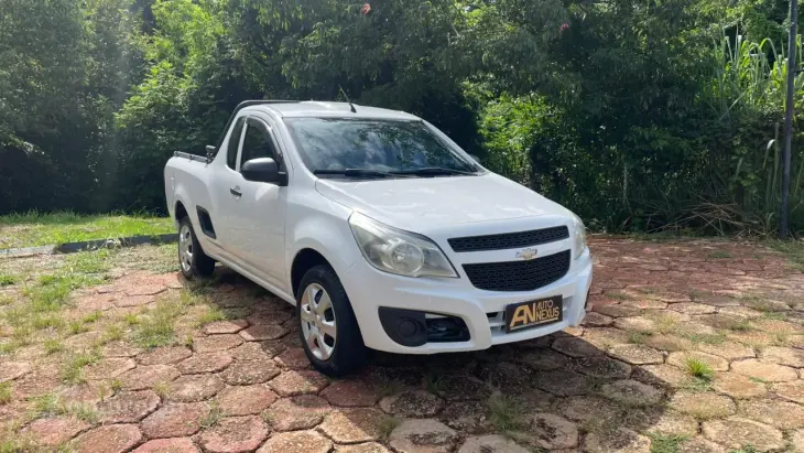 MONTANA 1.4 MPFI LS CS 8V