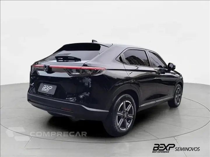 HR-V 1.5 DI I-vtec EX