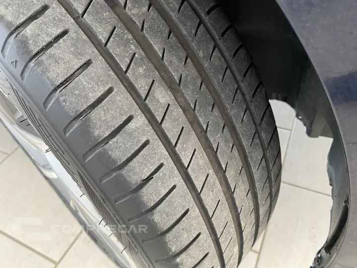 VIRTUS 1.0 200 TSI Highline