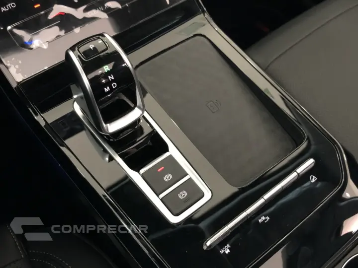 TIGGO 7 PRO 1.5 TCI FLEX HYBRID MAX DRIVE CVT